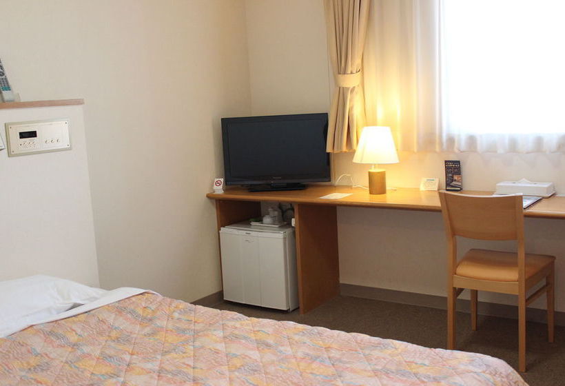 Grand Hotel Hakusan Annex