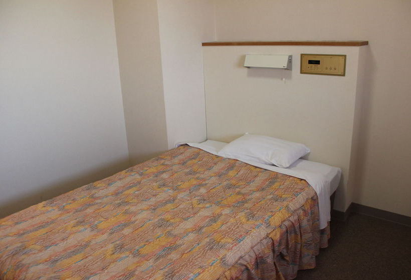 Grand Hotel Hakusan Annex