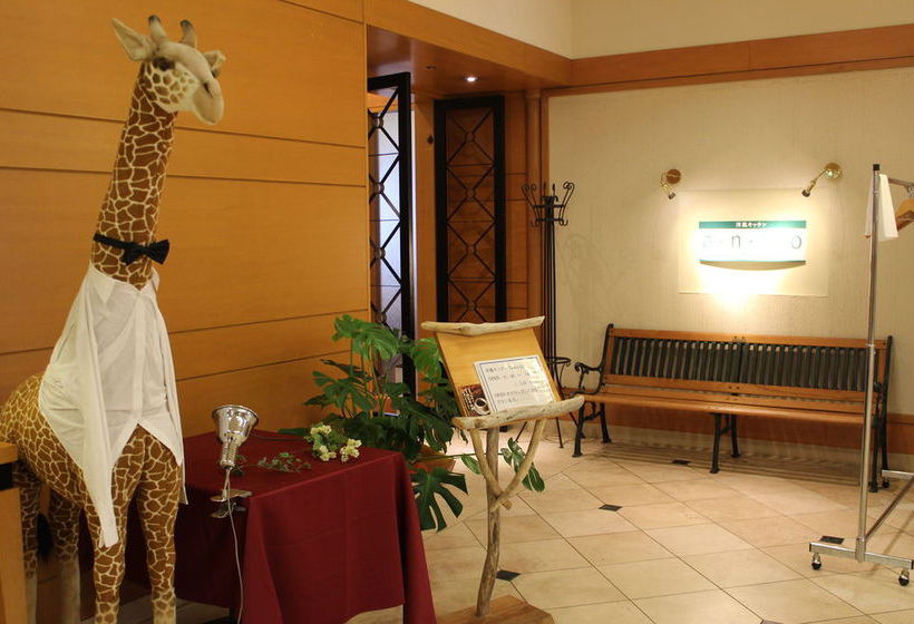 Grand Hotel Hakusan Annex