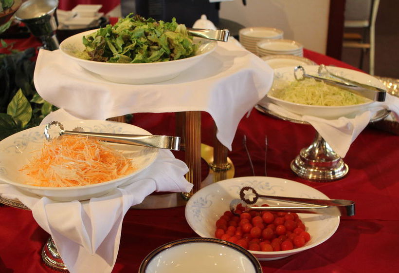 Grand Hotel Hakusan Annex