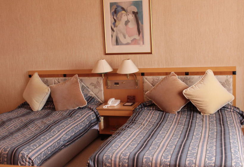 Grand Hotel Hakusan Annex