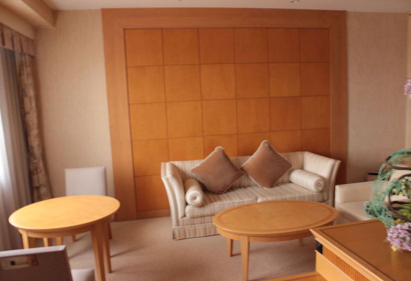 Grand Hotel Hakusan Annex