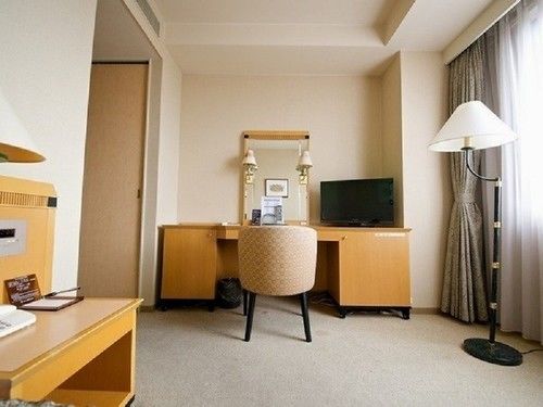 Grand Hotel Hakusan Annex