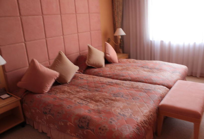 Grand Hotel Hakusan Annex