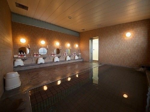 Grand Hotel Hakusan Annex