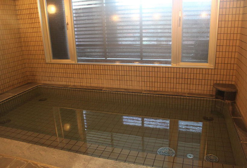 Grand Hotel Hakusan Annex