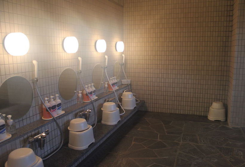 Grand Hotel Hakusan Annex