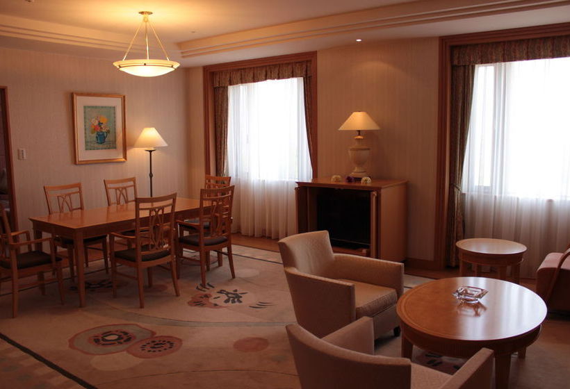 Grand Hotel Hakusan Annex