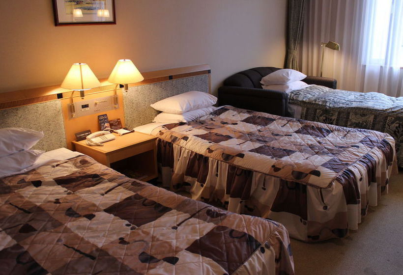 Grand Hotel Hakusan Annex