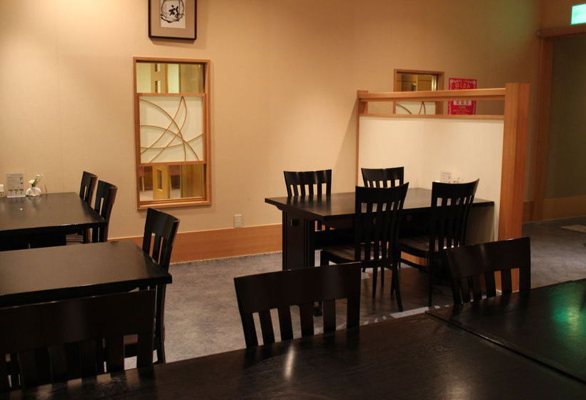 Grand Hotel Hakusan Annex