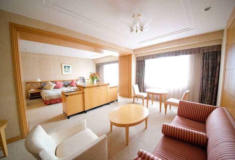 Grand Hotel Hakusan Annex