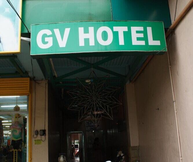 Gv Hotel Naval