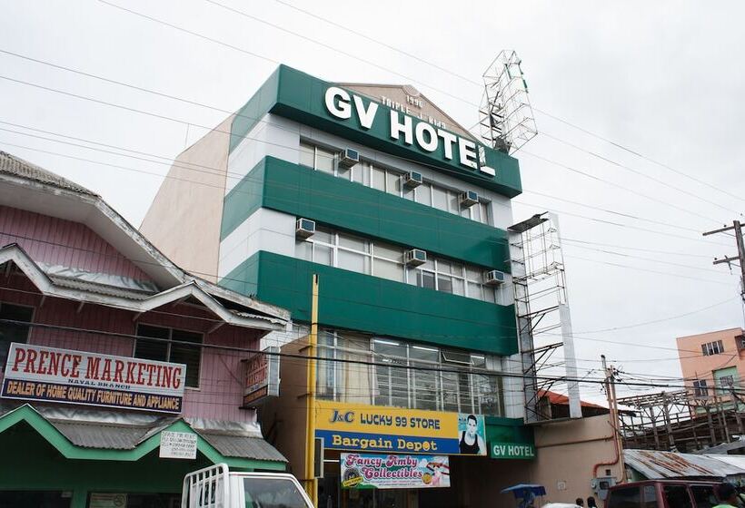 Gv Hotel Naval