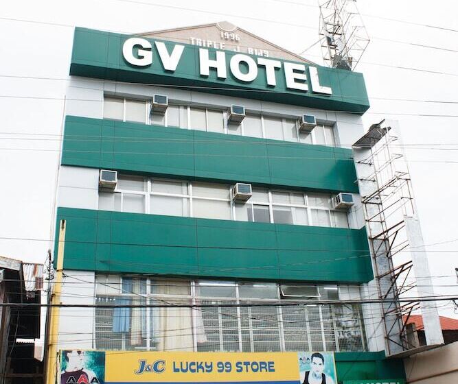 Gv Hotel Naval