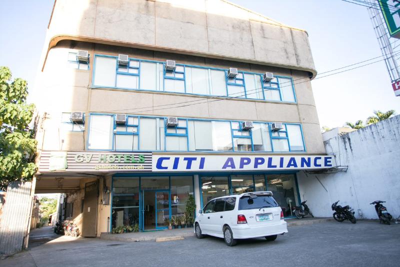 Gv Hotel Dipolog City