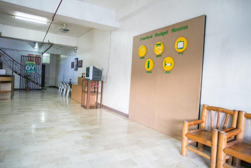 Gv Hotel Dipolog City