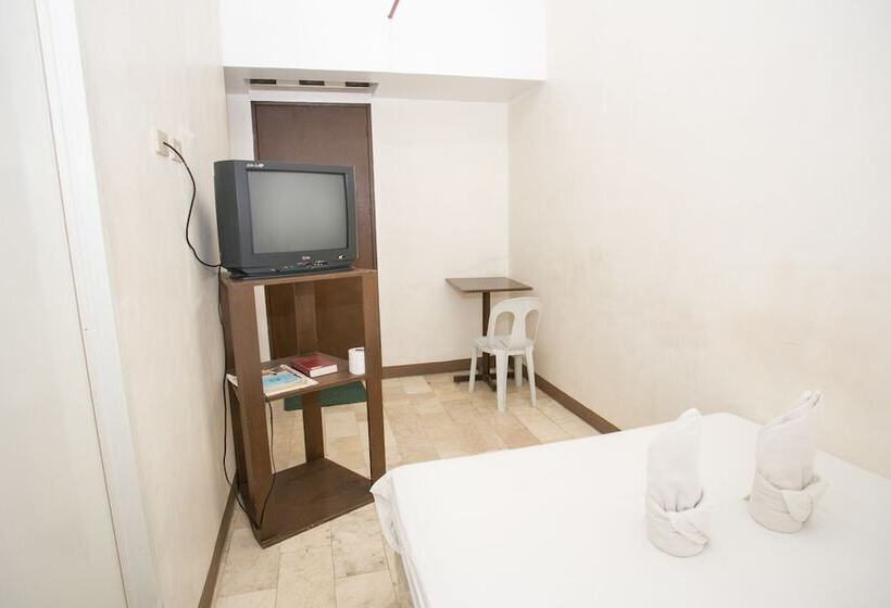 Gv Hotel Dipolog City