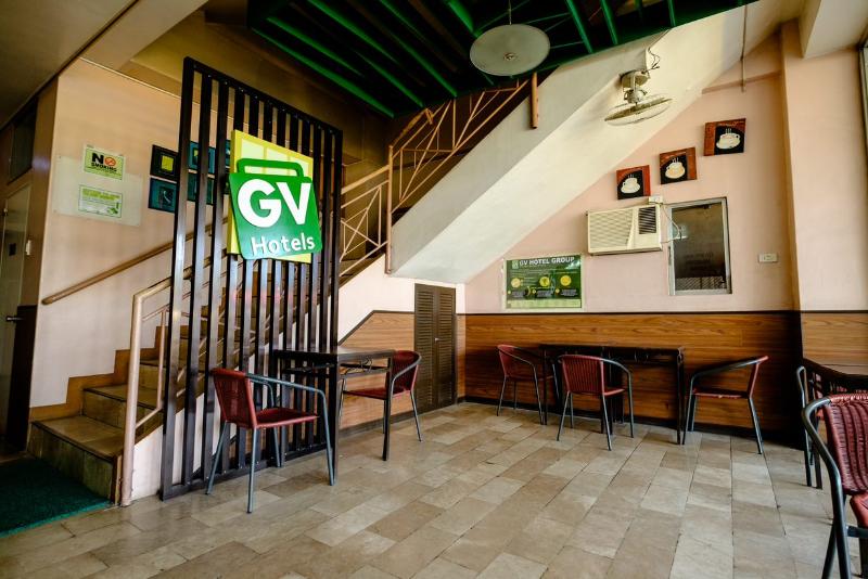 Gv Hotel Pagadian