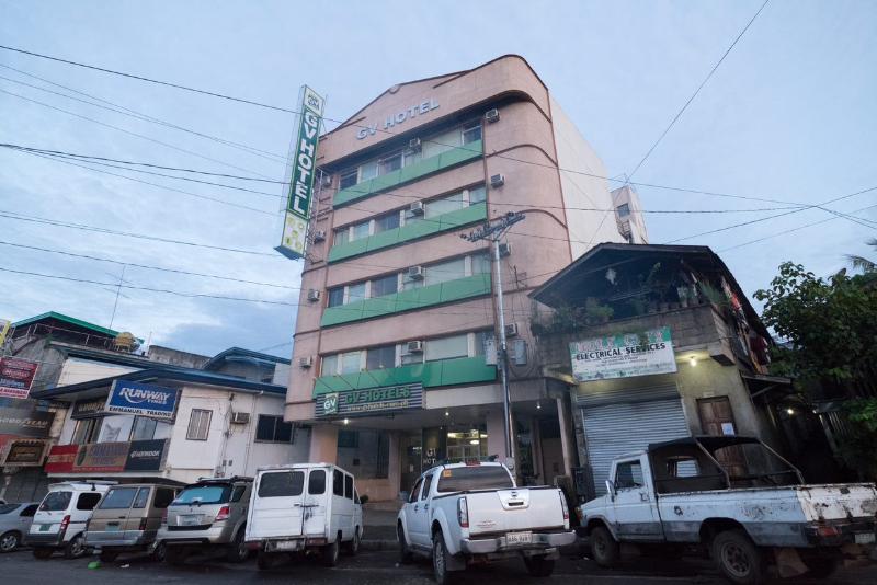 Gv Hotel Pagadian