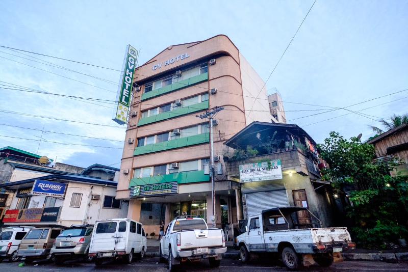 Gv Hotel Pagadian