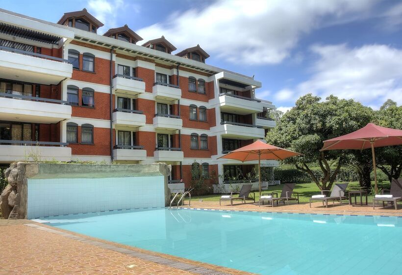 Heri Heights Hotel Apartments, Surestay Collection By Best Western