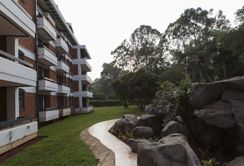 Heri Heights Hotel Apartments, Surestay Collection By Best Western