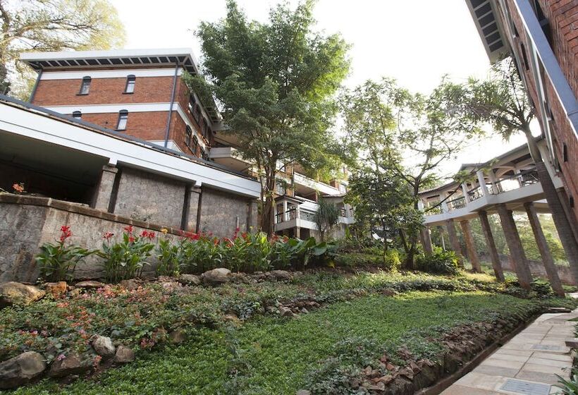 Heri Heights Hotel Apartments, Surestay Collection By Best Western