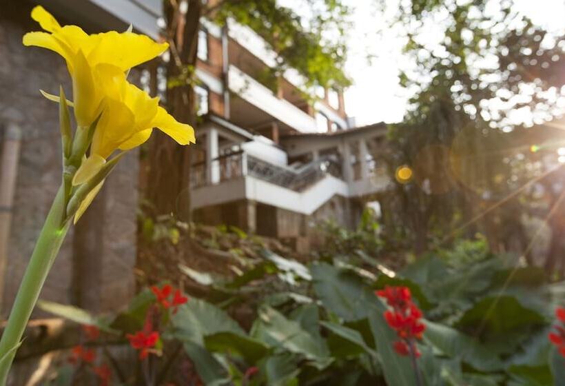 Heri Heights Hotel Apartments, Surestay Collection By Best Western