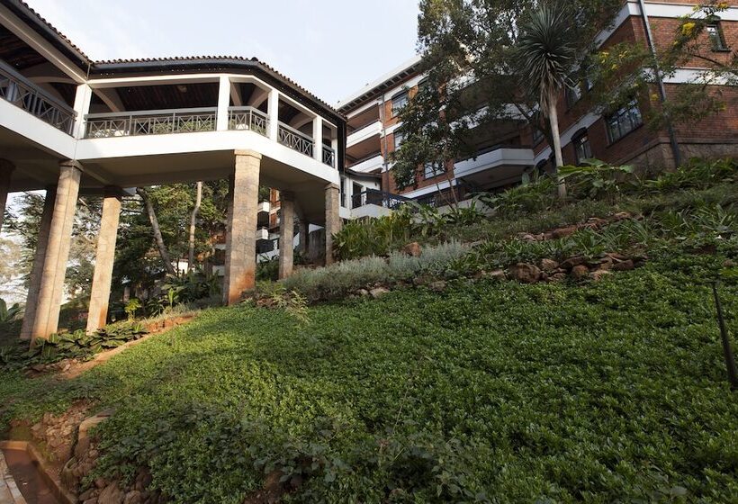 Heri Heights Hotel Apartments, Surestay Collection By Best Western