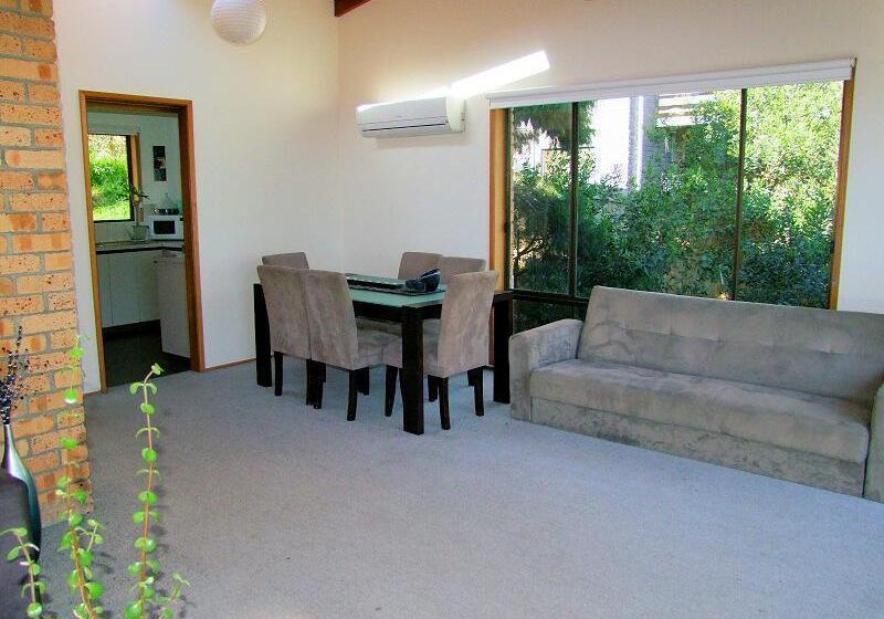 Hideaway Studio Accommodation