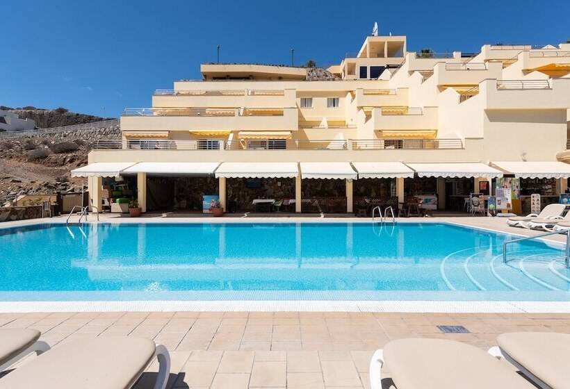 Holiday Club Sol Amadores