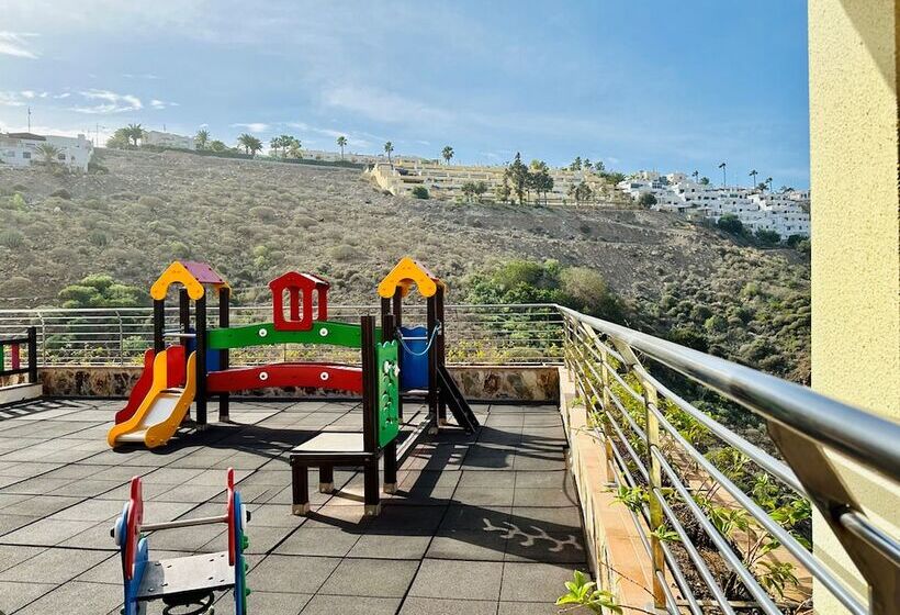 Holiday Club Sol Amadores