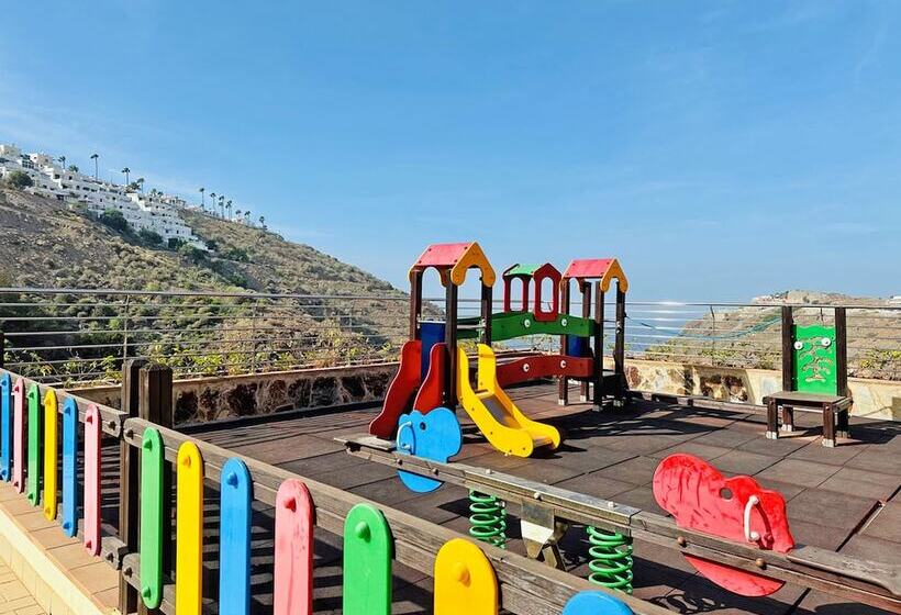 Holiday Club Sol Amadores