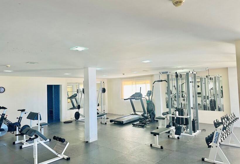 Holiday Club Sol Amadores