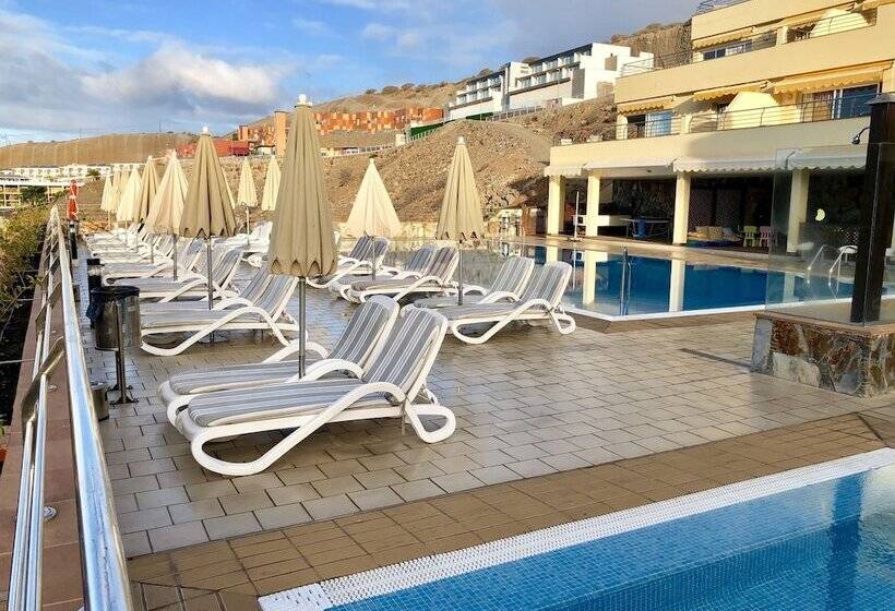 Holiday Club Sol Amadores