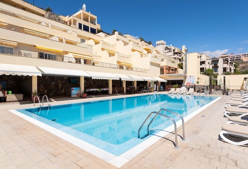 Holiday Club Sol Amadores