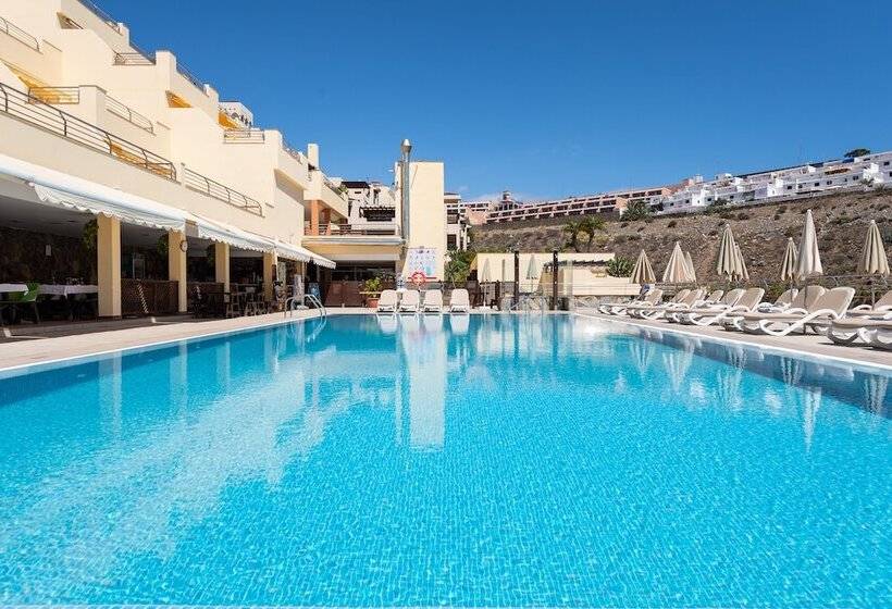 Holiday Club Sol Amadores