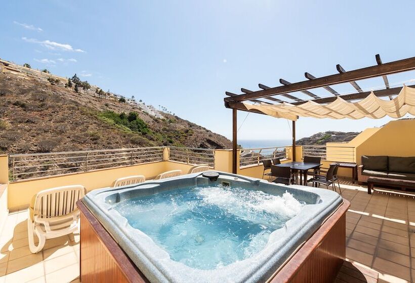 Holiday Club Sol Amadores