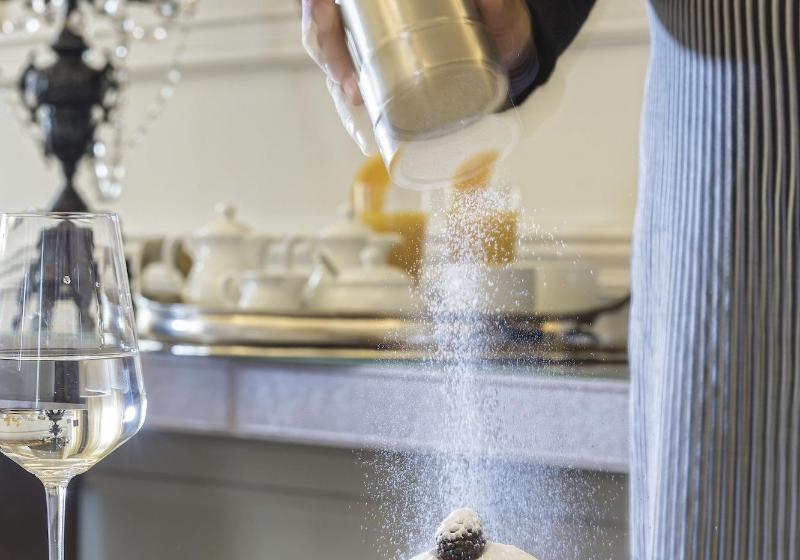 3 Sixty Hotel & Suites