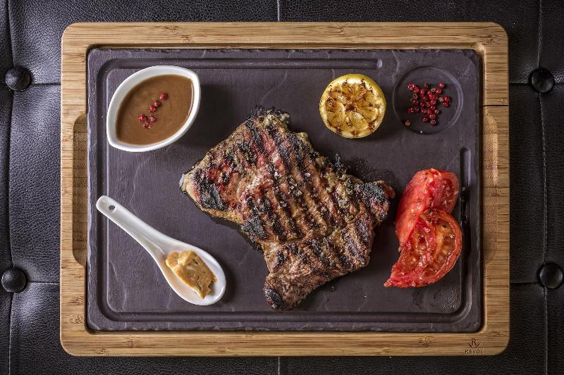 3 Sixty Hotel & Suites