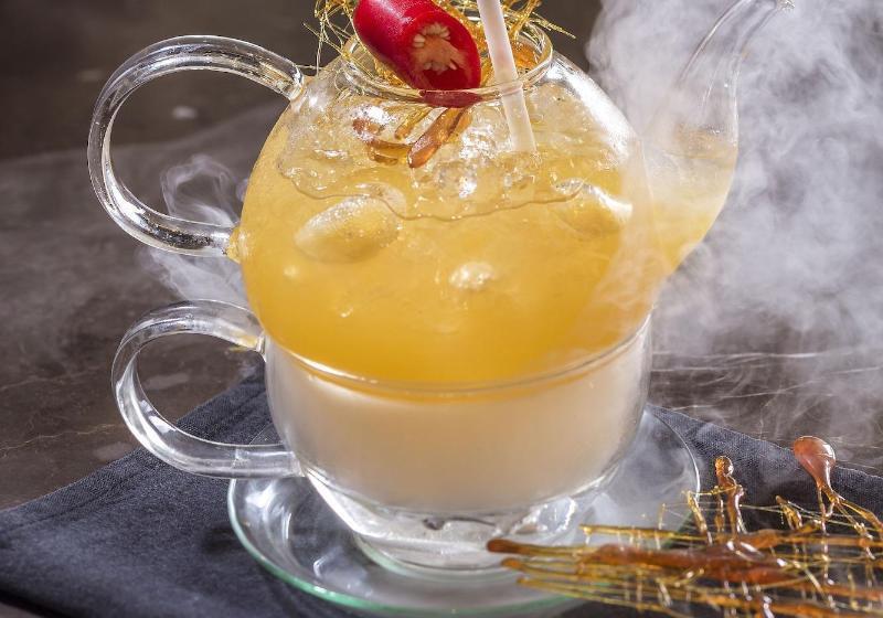 3 Sixty Hotel & Suites