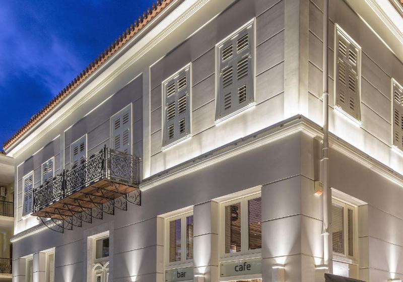 3 Sixty Hotel & Suites