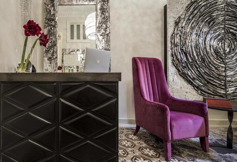 3 Sixty Hotel & Suites