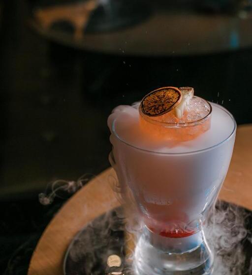 3 Sixty Hotel & Suites