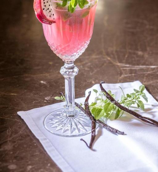 3 Sixty Hotel & Suites