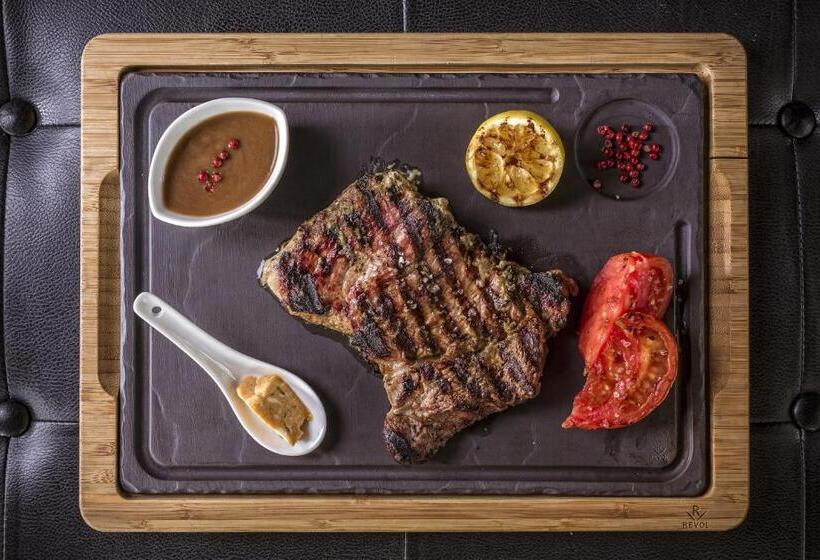 3 Sixty Hotel & Suites