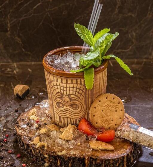 3 Sixty Hotel & Suites