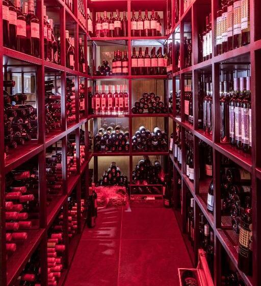 3 Sixty Hotel & Suites