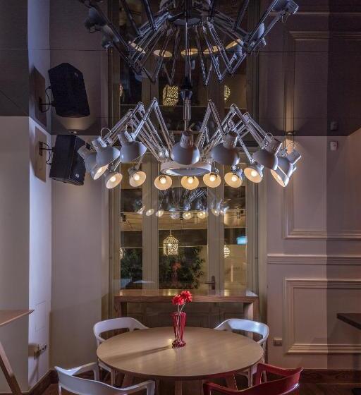 3 Sixty Hotel & Suites