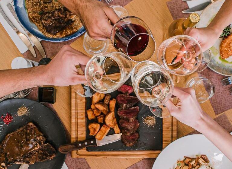 3 Sixty Hotel & Suites